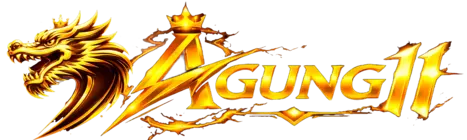 AGUNG11 Logo